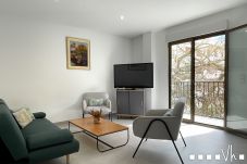 Apartamento en Moraira - Apartamento MILOS en Moraira – Para 4...