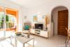 Apartamento en Benitachell - Apartamento SANDRINE en Benitachell – 2 terrazas, piscina, aire acondicionado y wifi, a 1,8 km de Cala Moraig Apartamento en Benitachell - Apartamento SANDRINE en Benitachell – 2 terrazas, piscina, aire acondicionado y wifi, a 1,8 km de Cala Moraig