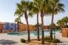 Apartamento en Benitachell - Apartamento SANDRINE en Benitachell – 2 terrazas, piscina, aire acondicionado y wifi, a 1,8 km de Cala Moraig Apartamento en Benitachell - Apartamento SANDRINE en Benitachell – 2 terrazas, piscina, aire acondicionado y wifi, a 1,8 km de Cala Moraig
