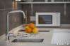 Apartamento en Benissa - MARTA BEACH 4 – Apartamento con vistas al mar y piscina en Benissa Apartamento en Benissa - MARTA BEACH 4 – Apartamento con vistas al mar y piscina en Benissa