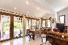 Villa en Calpe - Villa FONDA en Calpe – Estilo colonial, piscina privada y vistas a la montaña en urbanización tranquila Villa en Calpe - Villa FONDA en Calpe – Estilo colonial, piscina privada y vistas a la montaña en urbanización tranquila