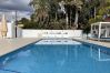 Apartamento en Benissa - MARTA BEACH 3 – Apartamento cerca de la Senda Ecológica y Cala La Fustera Apartamento en Benissa - MARTA BEACH 3 – Apartamento cerca de la Senda Ecológica y Cala La Fustera
