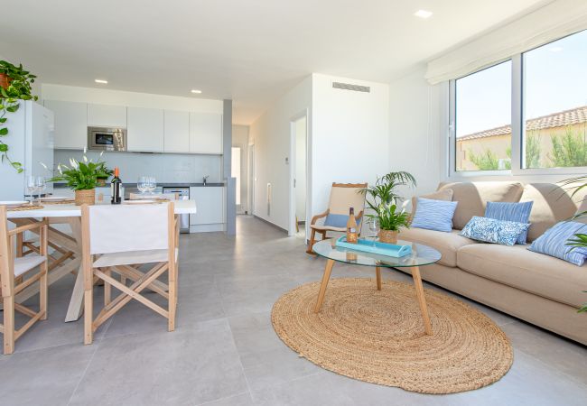 Apartamento en Son Serra de Marina - Apartment Jedy Balear By home villas 360