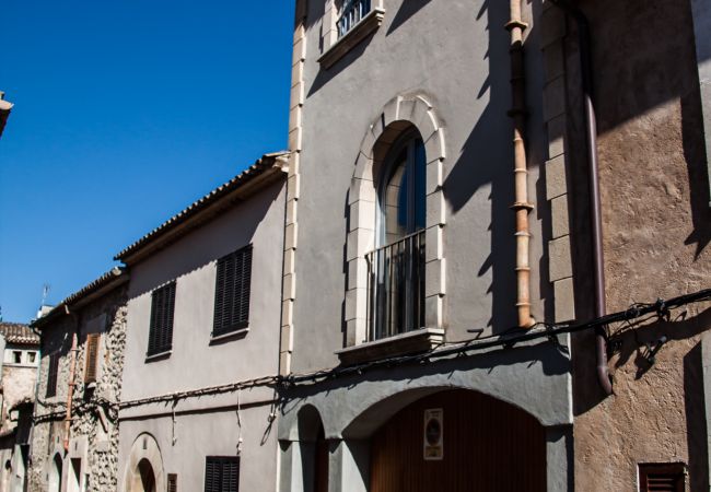Casa en Pollensa -  Townhouse Calvari in Pollensa By home villas 360