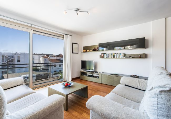 Apartamento en Puerto Pollensa - Penthouse La Nau By home villas 360