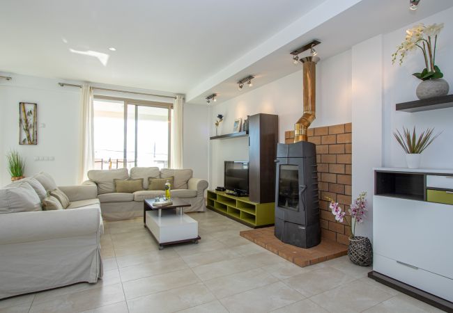 Casa adosada en Alcanada - Alcanada B By home villas 360