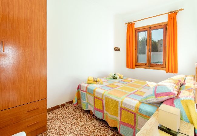 Villa en Fornells -  Chalet Joan i Nuria in Menorca By home villas 360