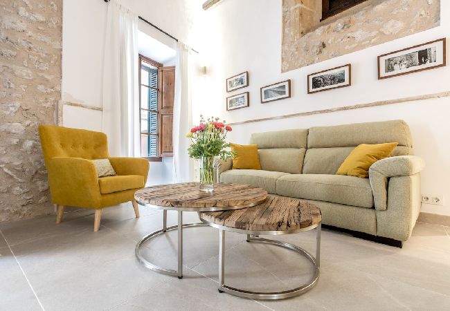 Casa en Pollensa -  Townhouse Deluxe Can Butxaca By home villas 360