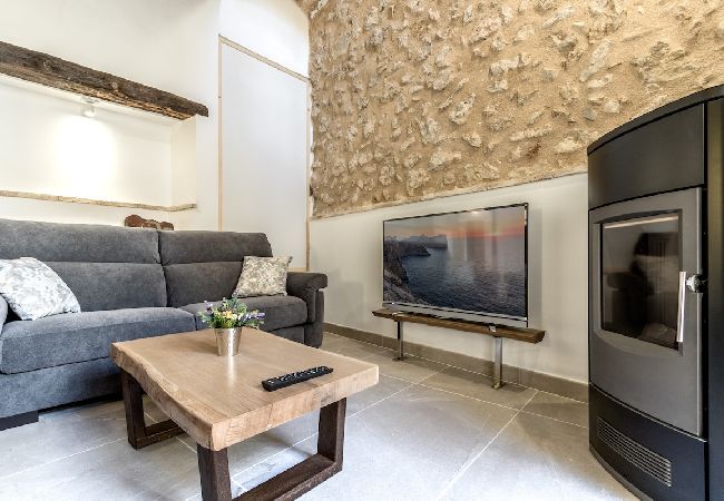Casa en Pollensa -  Townhouse Deluxe Can Butxaca By home villas 360