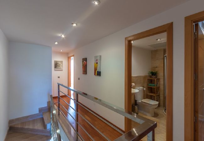 Apartamento en Pollensa -  Duplex La Nau By home villas 360