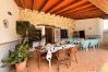 Villa en Calpe - Villa MUFASA en Calpe – Casa para 12 personas con piscina privada, jardín y vistas al mar Villa en Calpe - Villa MUFASA en Calpe – Casa para 12 personas con piscina privada, jardín y vistas al mar
