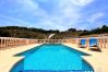 Villa en Calpe - Villa MUFASA en Calpe – Casa para 12 personas con piscina privada, jardín y vistas al mar Villa en Calpe - Villa MUFASA en Calpe – Casa para 12 personas con piscina privada, jardín y vistas al mar