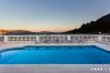 Villa en Calpe - Villa MUFASA en Calpe – Casa para 12 personas con piscina privada, jardín y vistas al mar Villa en Calpe - Villa MUFASA en Calpe – Casa para 12 personas con piscina privada, jardín y vistas al mar