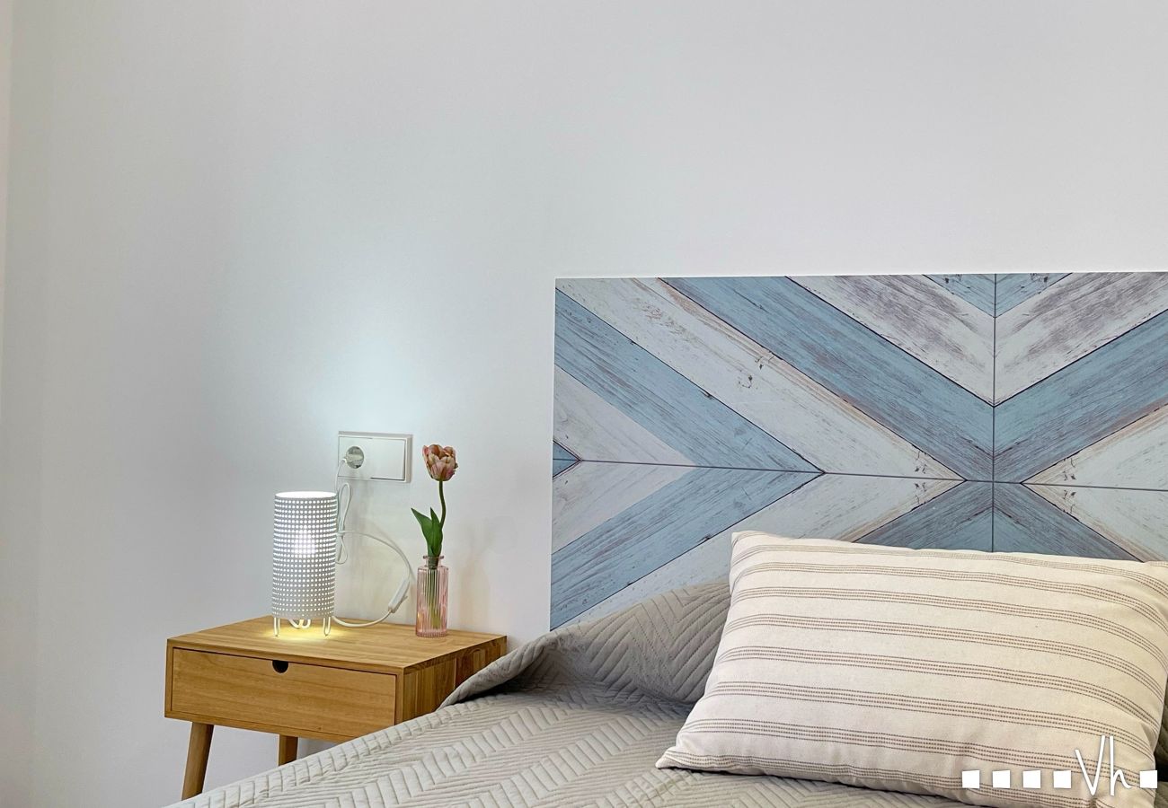 Apartamento en Moraira - APARTAMENTO PEGASUS - Apartamento a pie de playa en Moraira