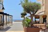Apartamento en Moraira - Apartamento PEGASUS en Moraira – Frente a la Playa L’Ampolla para 4 pax, 2 hab, cocina equipada, aire acondicionado y wifi Apartamento en Moraira - Apartamento PEGASUS en Moraira – Frente a la Playa L’Ampolla para 4 pax, 2 hab, cocina equipada, aire acondicionado y wifi