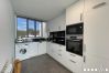 Apartamento en Moraira - Apartamento MAITE en Moraira – Vistas de 180º al mar, 2 hab., terraza frente a cala, wifi, aire y calefacción Apartamento en Moraira - Apartamento MAITE en Moraira – Vistas de 180º al mar, 2 hab., terraza frente a cala, wifi, aire y calefacción