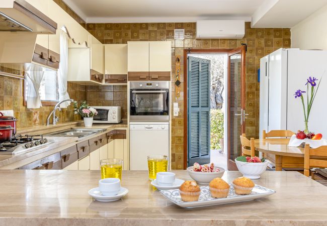 Casa en Alcúdia - Chalet del Llac By home villas 360