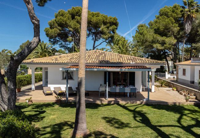 Casa en Alcúdia - Chalet del Llac By home villas 360
