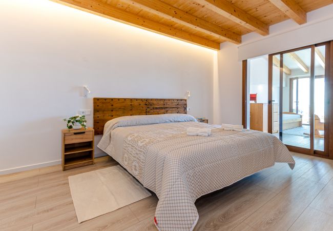 Casa en Vilafranca de Bonany -  Townhouse bonany By home villas 360
