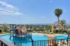 Apartamento en Calpe - ABANTOS – Apartamento con vistas al Peñón de Ifach y piscina en Calpe Apartamento en Calpe - ABANTOS – Apartamento con vistas al Peñón de Ifach y piscina en Calpe