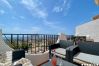 Apartamento en Calpe - ABANTOS – Apartamento con vistas al Peñón de Ifach y piscina en Calpe Apartamento en Calpe - ABANTOS – Apartamento con vistas al Peñón de Ifach y piscina en Calpe