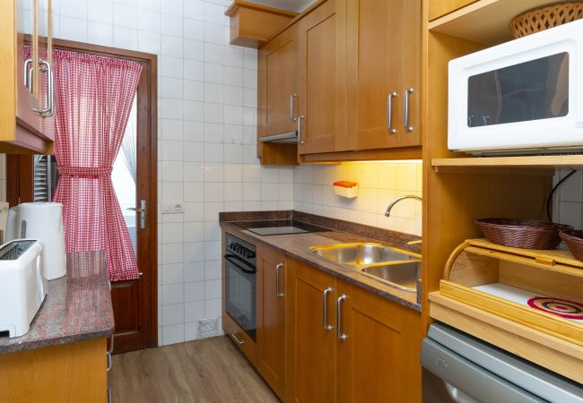 Apartamento en Puerto Pollensa - Apartment La Gola by Home villas 360
