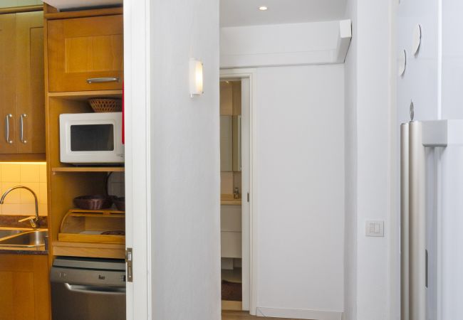 Apartamento en Puerto Pollensa - Apartment La Gola by Home villas 360