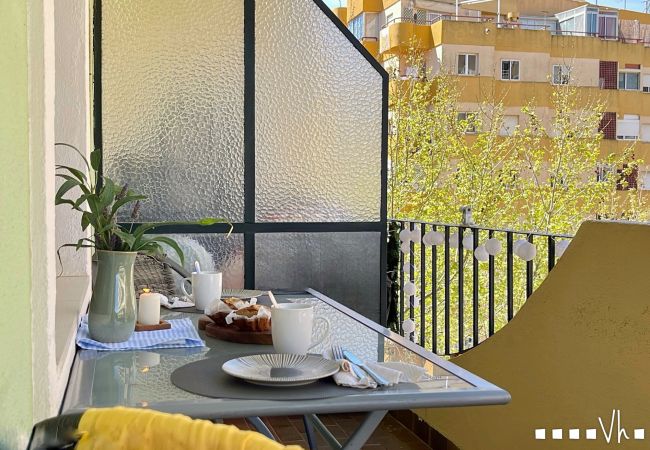 Apartamento en Calpe - NATALIA - Apartamento  para 4 personas a 500 metros de la playa de Calpe