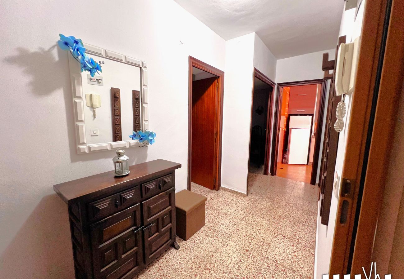 Apartamento en Calp - NATALIA - Apartamento  para 4 personas a 500 metros de la playa de Calpe