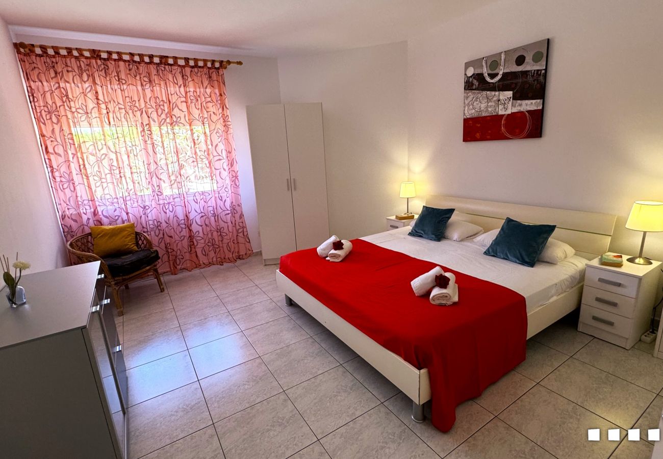 Villa en Calpe - CASA FLORIDA -  Encantadora villa para 4 personas en Calpe