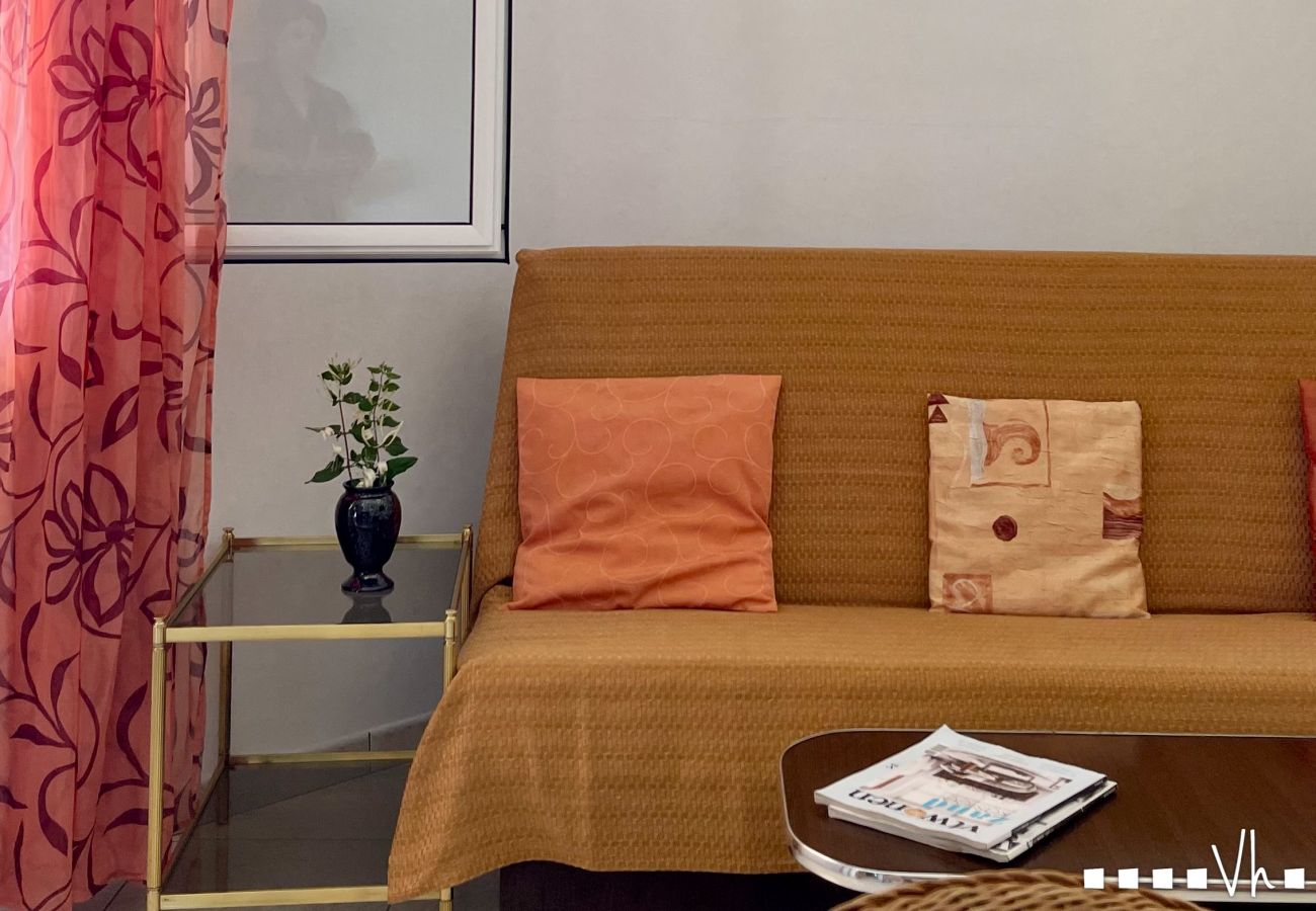 Villa en Calpe - CASA FLORIDA -  Encantadora villa para 4 personas en Calpe