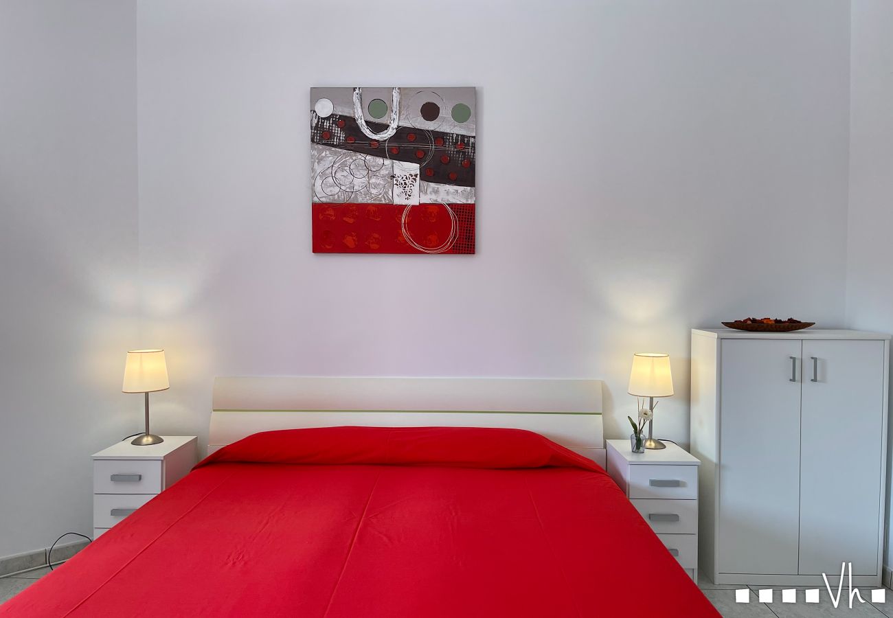Villa en Calpe - CASA FLORIDA -  Encantadora villa para 4 personas en Calpe