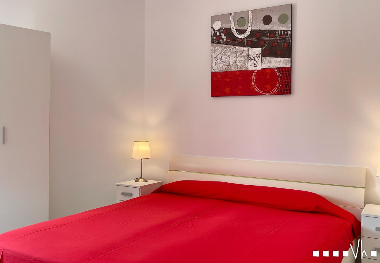 Villa en Calpe - CASA FLORIDA -  Encantadora villa para 4 personas en Calpe