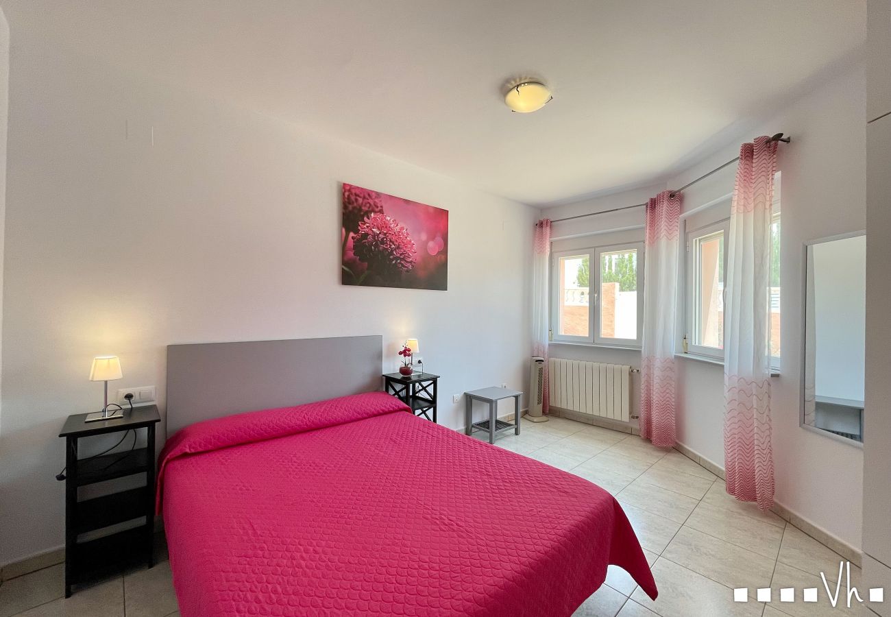 Villa en Calpe - CASA FLORIDA -  Encantadora villa para 4 personas en Calpe