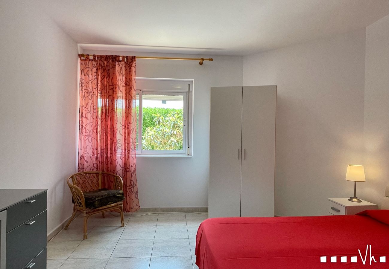 Villa en Calpe - CASA FLORIDA -  Encantadora villa para 4 personas en Calpe