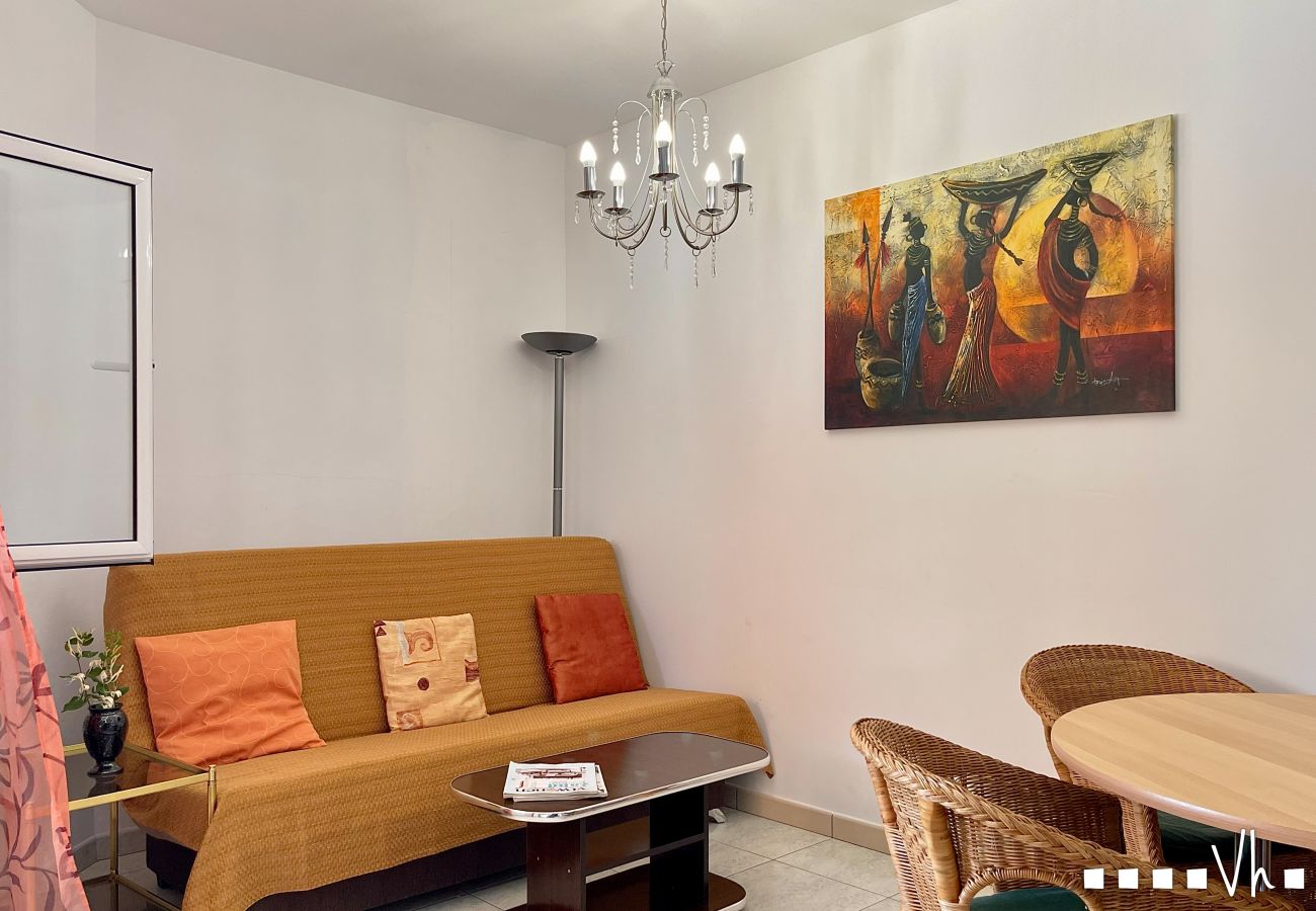 Villa en Calpe - CASA FLORIDA -  Encantadora villa para 4 personas en Calpe