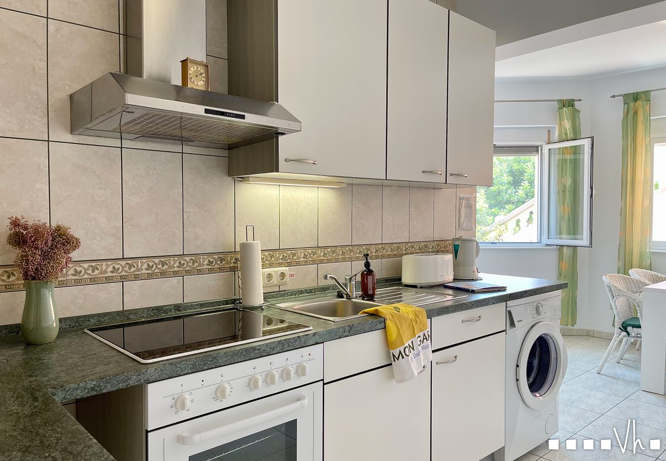 Villa en Calpe - CASA FLORIDA -  Encantadora villa para 4 personas en Calpe