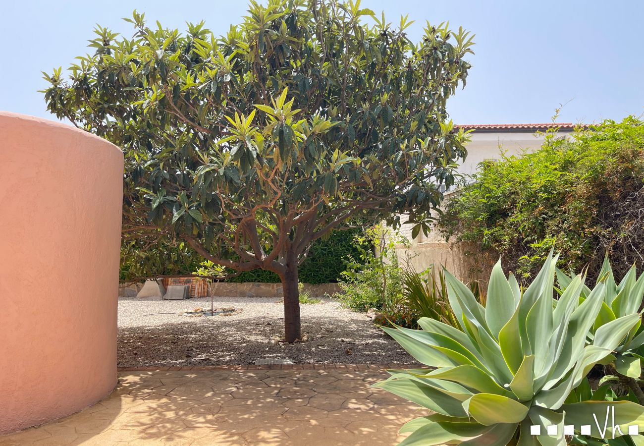 Villa en Calpe - CASA FLORIDA -  Encantadora villa para 4 personas en Calpe