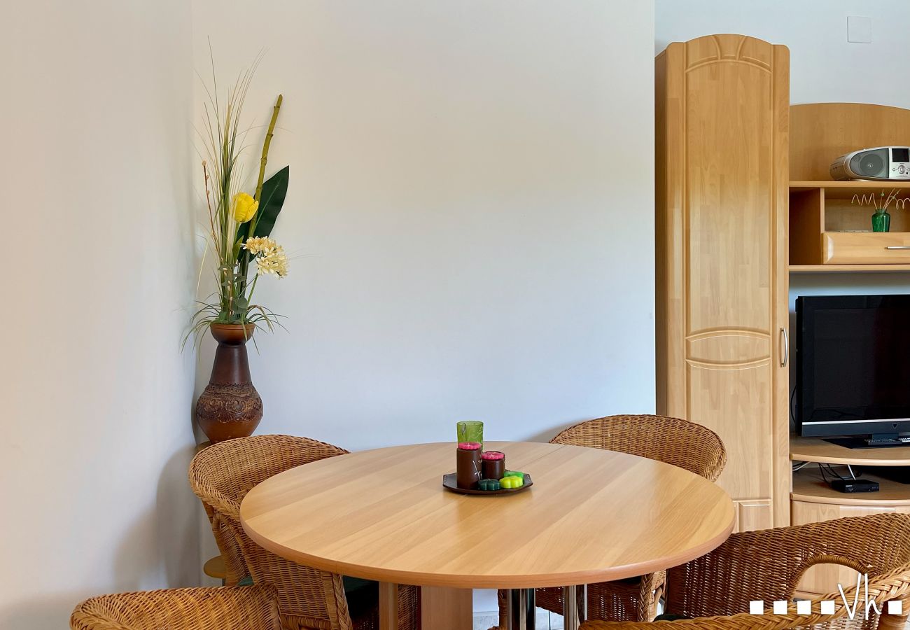 Villa en Calpe - CASA FLORIDA -  Encantadora villa para 4 personas en Calpe