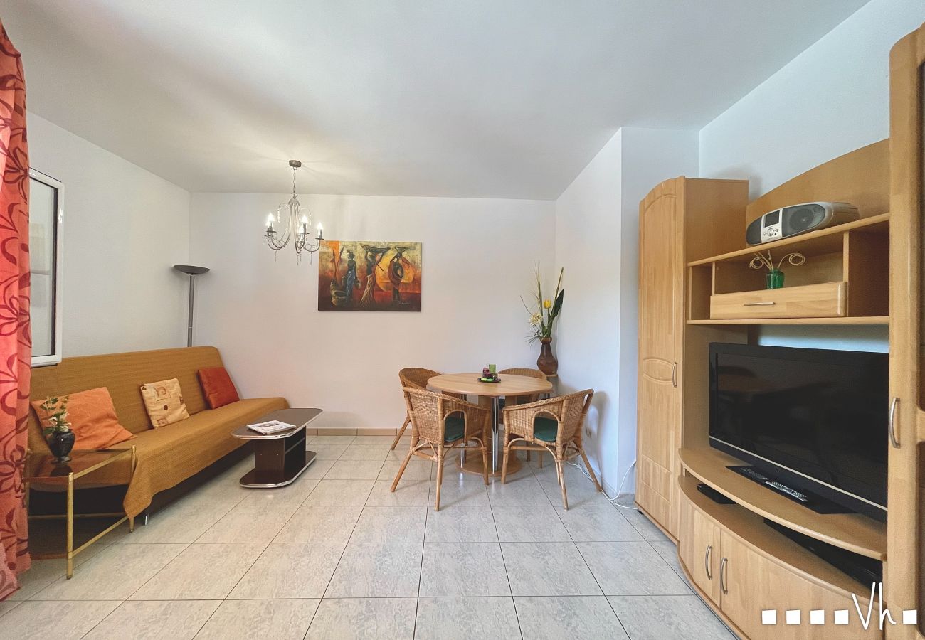 Villa en Calpe - CASA FLORIDA -  Encantadora villa para 4 personas en Calpe