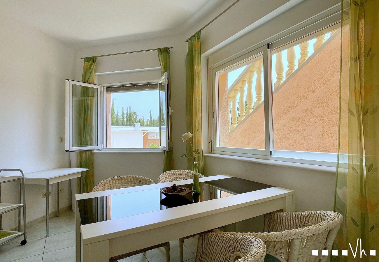 Villa en Calpe - CASA FLORIDA -  Encantadora villa para 4 personas en Calpe