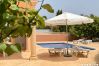 Villa en Calpe - CASA FLORIDA en Calpe – Villa para 4 personas con piscina privada, terraza y vistas a la montaña Villa en Calpe - CASA FLORIDA en Calpe – Villa para 4 personas con piscina privada, terraza y vistas a la montaña