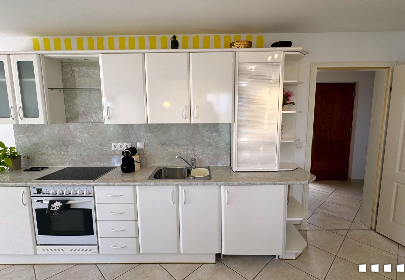 Villa en Javea / Xàbia - GRANADELLA - Villa para 8 personas en Jávea