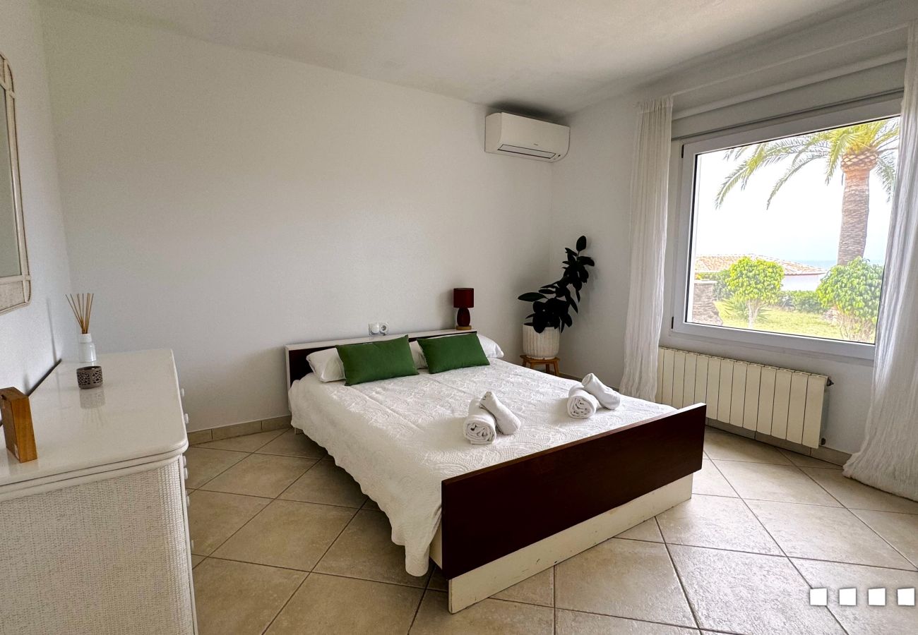 Villa en Javea / Xàbia - GRANADELLA - Villa para 8 personas en Jávea