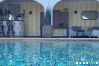 Villa en Javea / Xàbia - Villa GRANADELLA en Jávea – Para 8 personas con vistas al Mediterráneo, piscina privada y estilo boho-chic Villa en Javea / Xàbia - Villa GRANADELLA en Jávea – Para 8 personas con vistas al Mediterráneo, piscina privada y estilo boho-chic