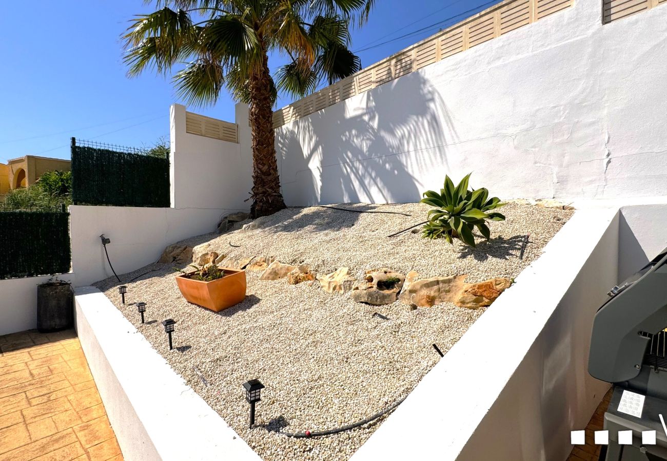 Villa en Benissa - DREAM HOUSE - Moderna Villa para 8 peronas