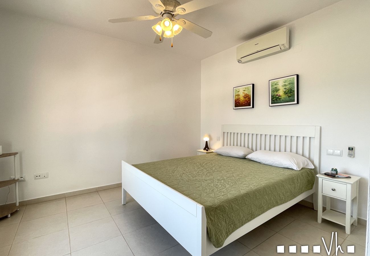 Villa en Benissa - Villa de lujo contemporáneo en Benissa para 8 personas · Piscina privada, A/C y vistas panorámicas  · Dream House