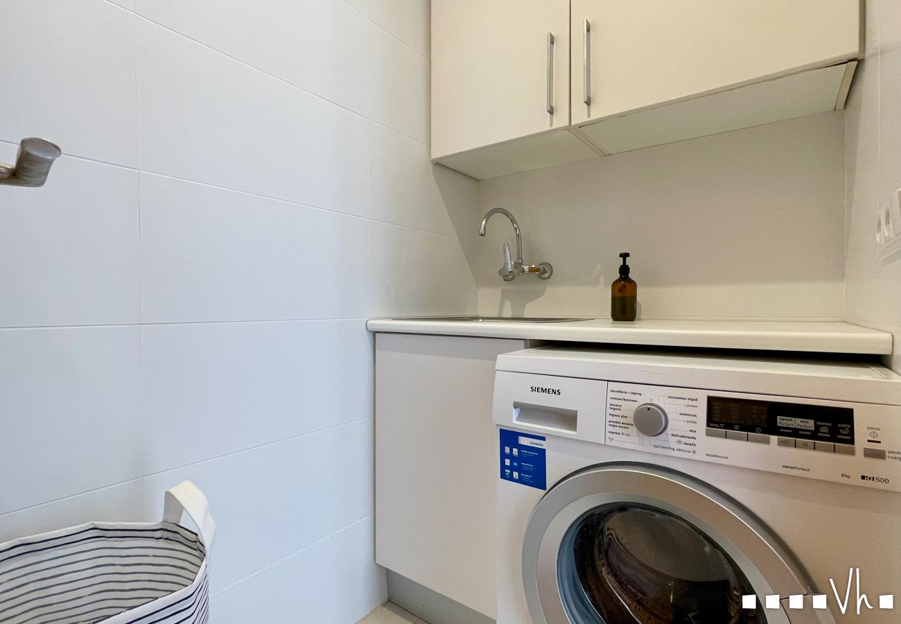 Villa en Benissa - Villa de lujo contemporáneo en Benissa para 8 personas · Piscina privada, A/C y vistas panorámicas  · Dream House