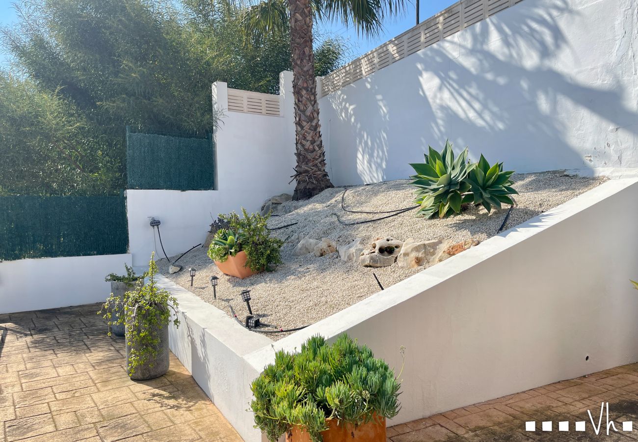 Villa en Benissa - Villa de lujo contemporáneo en Benissa para 8 personas · Piscina privada, A/C y vistas panorámicas  · Dream House