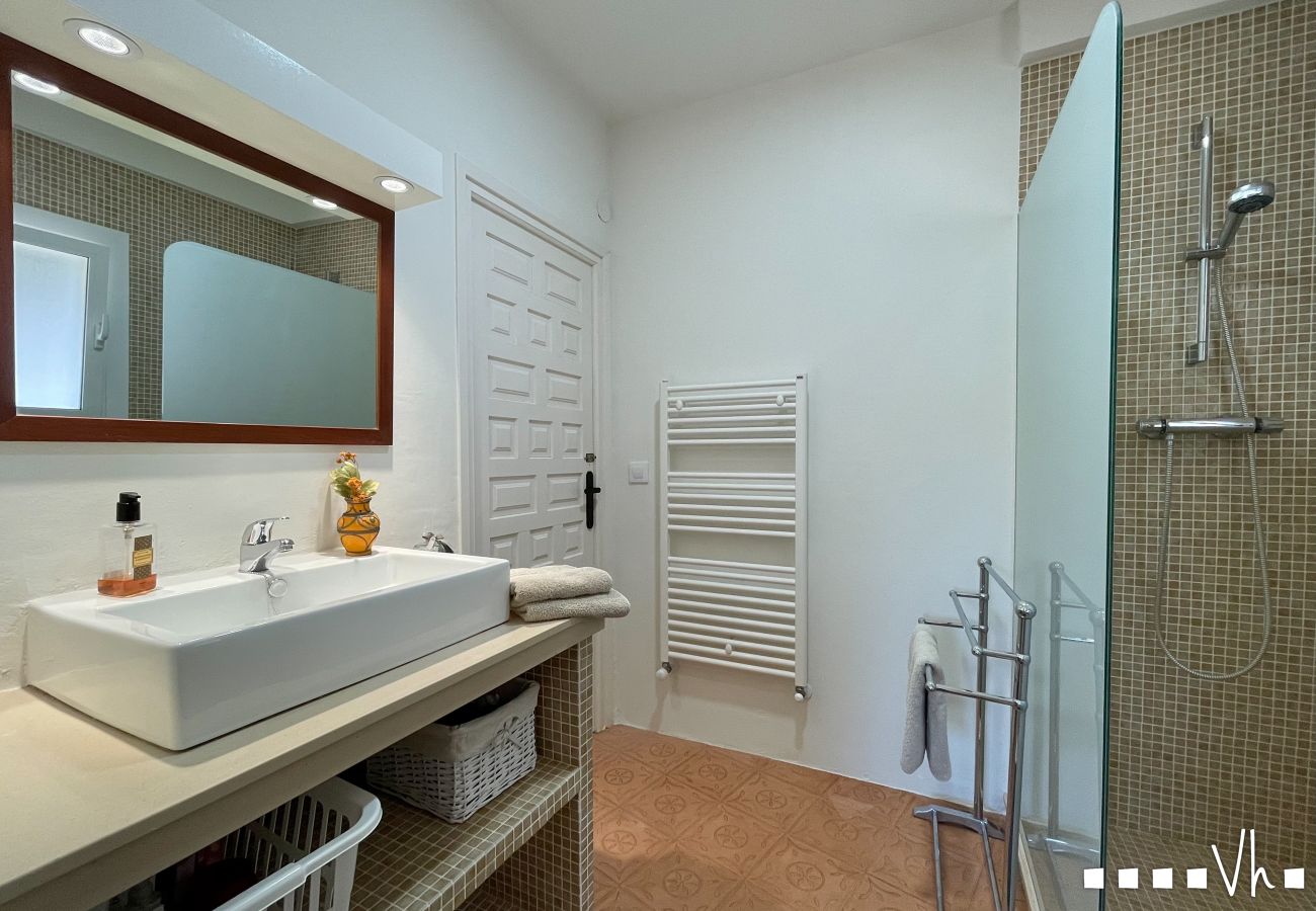 Villa en Benissa - MIRASOL - Magnifica villa para 9 personas